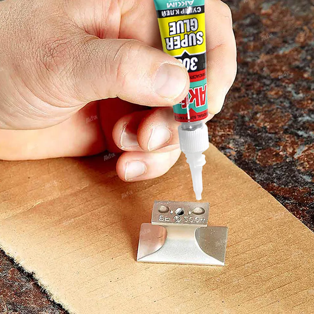 303 Süper Japon Yapıştırıcısı