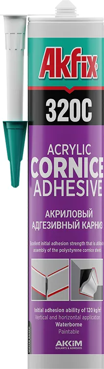 320C Kartonpiyer Yapıştırıcısı