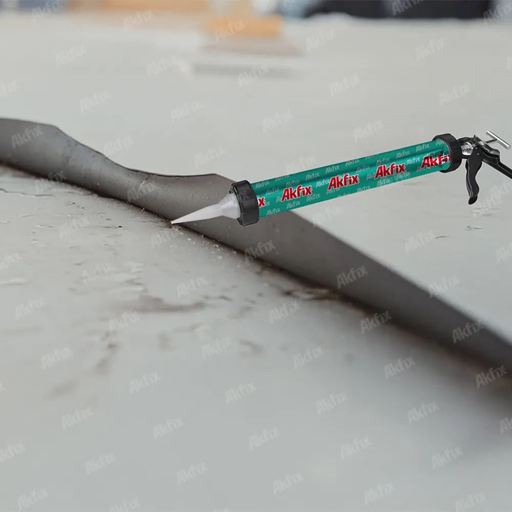 907N EPDM Silikon Mastik