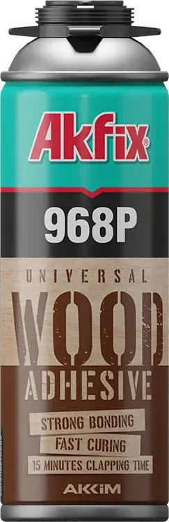 968P Ahşap Yapıştırıcı