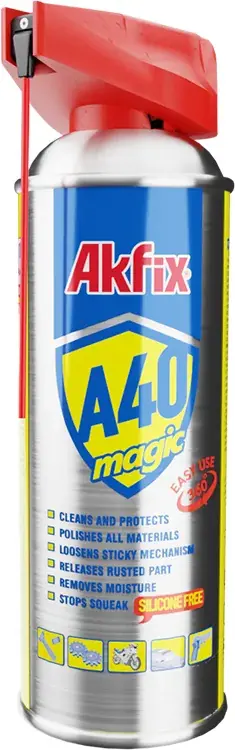 Aerosoller