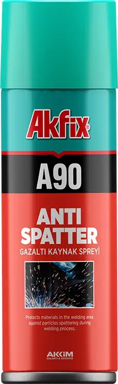 A90 Gaz Altı Kaynak Spreyi