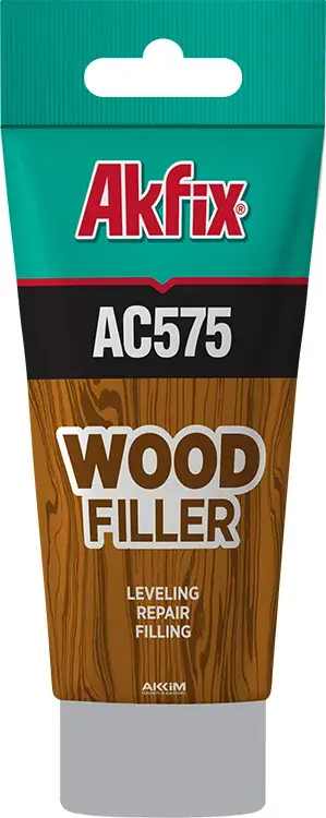 AC575 Ahşap Macunu