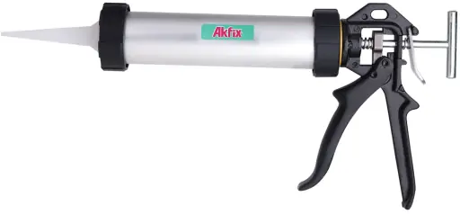 Akfix AKT121 (400 ml) - AKT122 (600 ml)