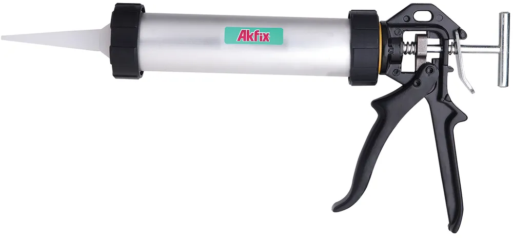 Akfix AKT121 (400 ml) - AKT122 (600 ml)