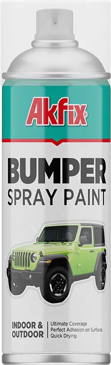 Oto Tampon Sprey Boya