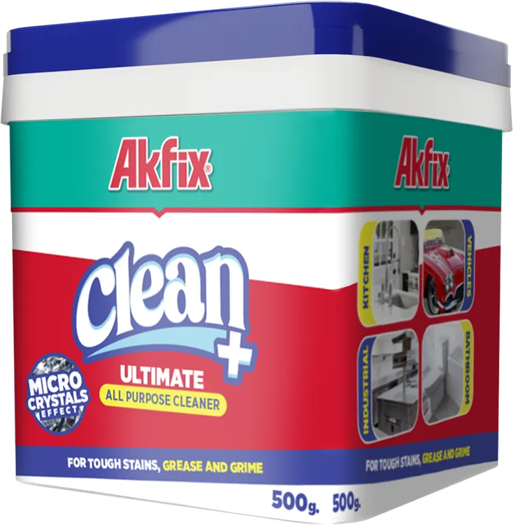 CLEAN+ Krem Temizleyici