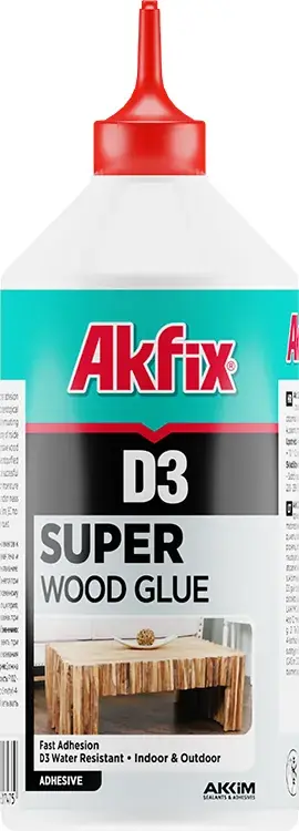 D3 İskelet Tutkalı