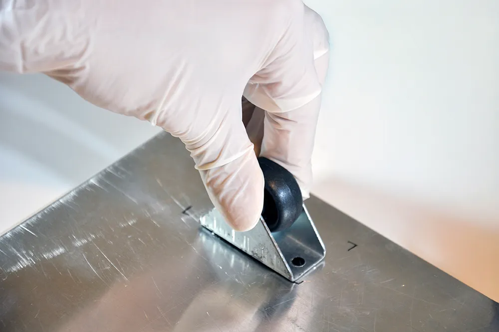 E360 Plast Weld Yapısal Yapıştırıcı