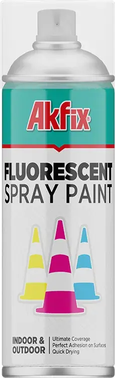 Floresan Sprey Boya