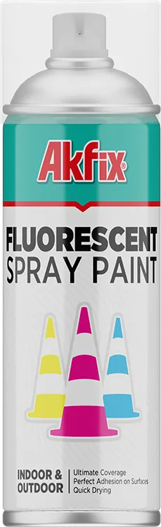 Floresan Sprey Boya