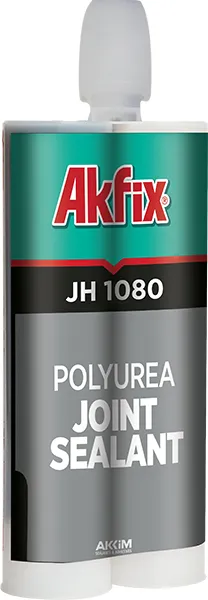 JH 1080 Poliürea Derz Dolgu Mastiği