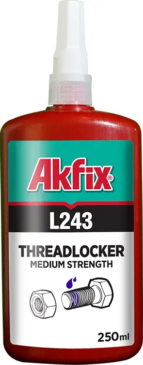 Anaerobik Yapıştırıcılar