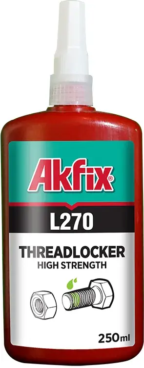 L270 Diş Sabitleyici (Yüksek Mukavemet)
