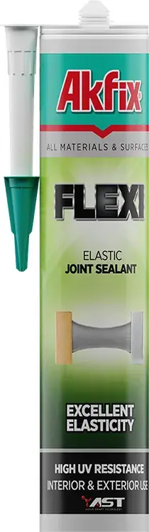 MS Flexi Elastik Mastik