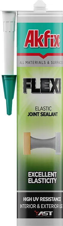 MS Flexi Elastik Mastik