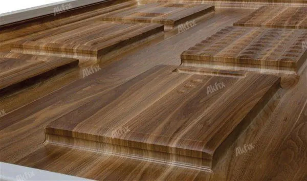 PA550 PVC Membran Pres Yapıştırıcısı (PU Dispersiyon Bazlı)