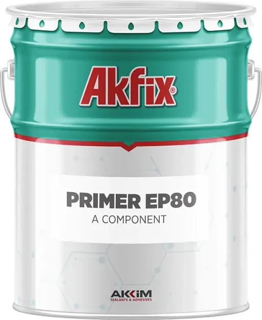 Primer EP80 Emprenye Epoksi Astar