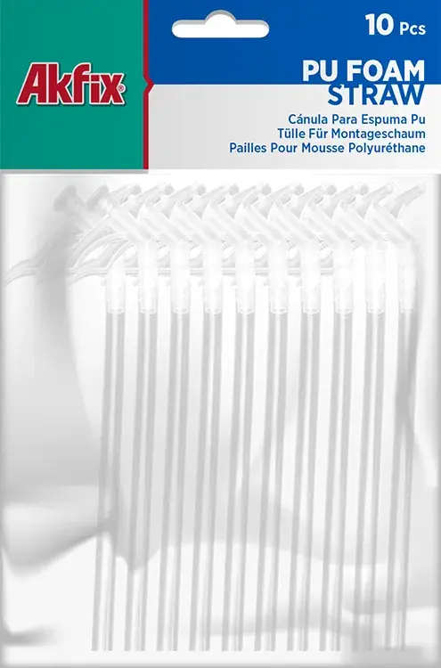 Akfix Köpük Pipeti
