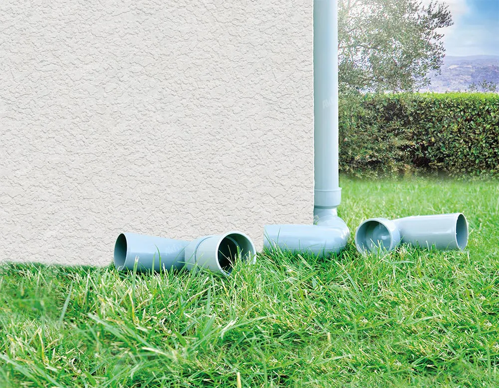 R305 Sert PVC Boru Yapıştırıcısı