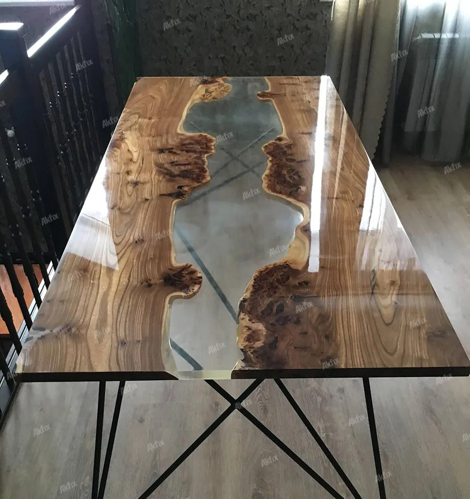 SLT 21 Kendiliğinden Yayılan Epoksi Kaplama (Son Kat)