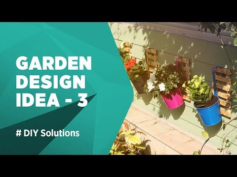 Garden Design Idea - Chapter 3