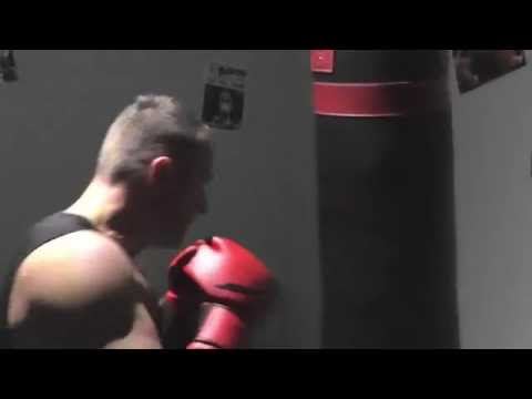 İnanılmaz Boksör (Akfix MS Polimer High Tack Yapıştırıcı)