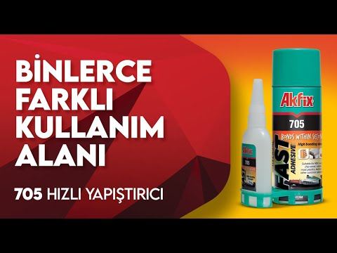 Binlerce Farklı Kullanım Alanı