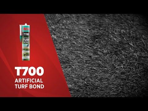 Akfix T700 Artificial Turf Bond