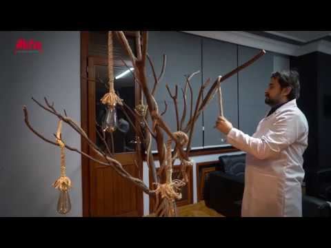 Akfix 705 Üniversal Hızlı Yapıştırıcı (MDF Kit) - Tanıtım Filmi