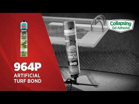 Akfix 964P Artificial Turf Bond