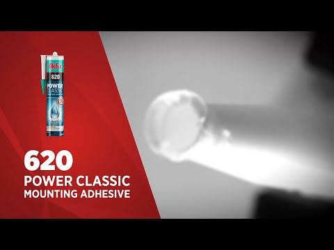 Akfix 620 Power Classic Mounting Adhesive
