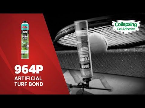 Akfix 964P Artificial Turf Bond