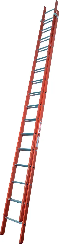 Fiberglass Sürgülü Merdiven