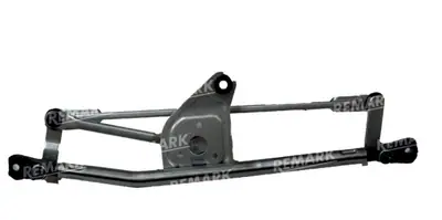 IC SILGI MEKANIZMASI [MAKO TİPİ] [FİAT FIORINO 2007->2017 / PEUGEOT BIPPER 2007->2017 / CITROEN NEMO 2007->2017]