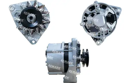 ALTERNATÖR [BOSCH TIPI 24V.35A.] [ATLAS COPCO/KHD/IVECO]