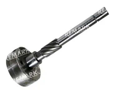 MARŞ REDIKSIYON MILI [NIKKO TIPI 11 KANAL ] [KOMATSU PC220-5 ]