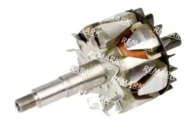 ALTERNATÖR ROTOR [DELCO TIPI /24V/70A] [BMC PROFESYONEL/CAT.]