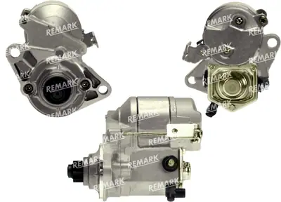 MARŞ MOTORU [NIPPONDENSO TIPI 12V - 9DİŞ - KW1.4] [HONDA ACCORD 2,2 1990-2002]
