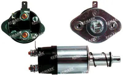 MARŞ OTOMATIGI [LUCAS TIPI - 12V. - 3T.] [EM.MF/THAMES]