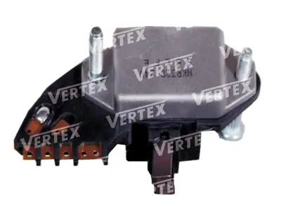 ALTERNATÖR KONJEKTOR [NIKKO TİPİ 24V. KOMPLE] [KOMATSU/ D65-450]