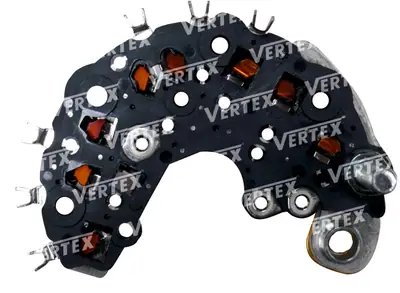 ALTERNATÖR DIOT TABLASI [VALEO TİPİ - SU SOGUTMALI] [MERCEDES/BMW]