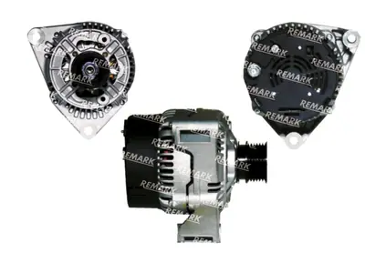 ALTERNATÖR [BOSCH TIPI 12V.90A.] [MERCEDES SPRINTER-PARTNER]
