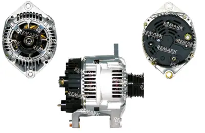 ALTERNATÖR [VALEO TIPI 12V.110A.] [RENAULT MOVANO/MASTER 1998->]