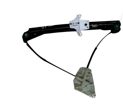 CAM KRIKO ELEKTRIKLI [SAG ARKA] [SKODA RAPID/TOLEDO 2013->]
