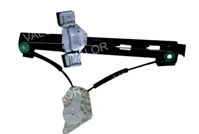 CAM KRIKO ELEKTRIKLI [SOL ARKA] [SEAT IBIZA 4 KAPILI ICIN 2009->2017]