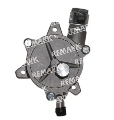 ALTERNATÖR VAKUM POMPASI [HITACHI TİPİ] [ISUZU TURKUAZ / NQR]