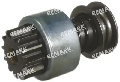 MARŞ DİŞLİSİ [12 DİŞ DELCO TİPİ 37MT 3 KANAL 100MM. ] []