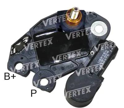 ALTERNATÖR KONJEKTOR [VALEO TİPİ 14.8V.COM] [FIAT DOBLO/ASTRA/307]