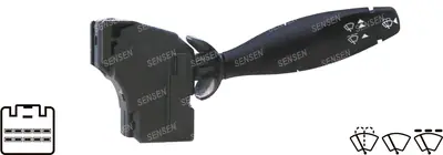 SİLGİ KOLU [] [FORD TRANSIT V184 /CONNECT]